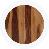 Bedroom Sheesham Wood Finish Materials