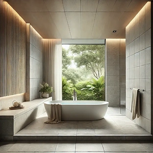 Versatile Undermount Bath for Easy Use and Flexibility