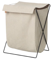 Stylish Bathroom Storage Basket for Organization