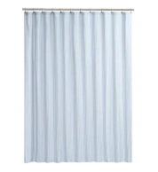 Stylish Waterproof Bathroom Shower Curtain Design