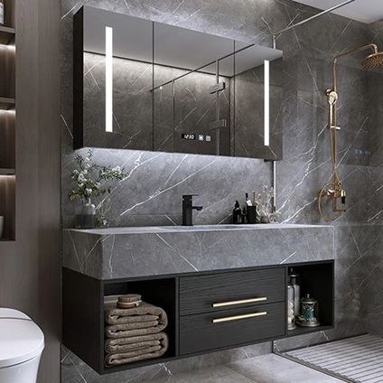 Modern Bathroom Design