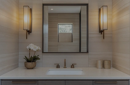 Cabinet for Bathroom