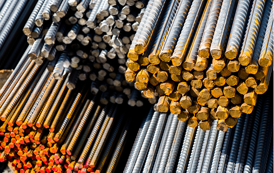 Choose the Rebar Size