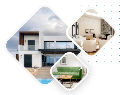 Let's Create Your Dream Space