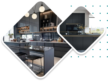 Let's Create Your Dream Kitchen