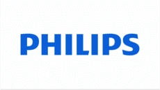 Philips chic chandelier for luxury interiors
