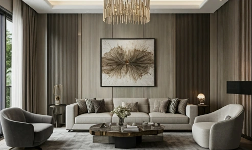 Smart Home Integration For Your Living Space