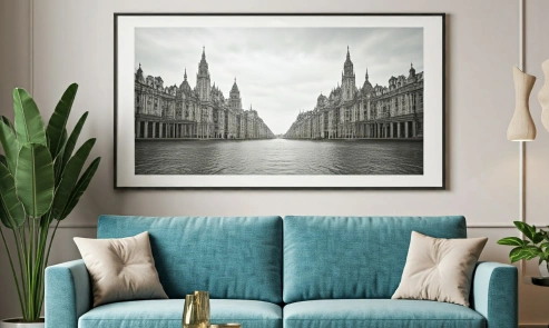 Custom Artwork To Give Creative & Meaningful Designs