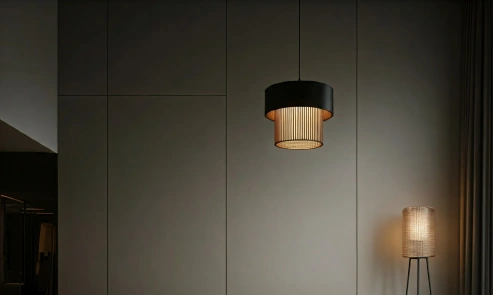 Creative hidden storage solutions for organized spaces