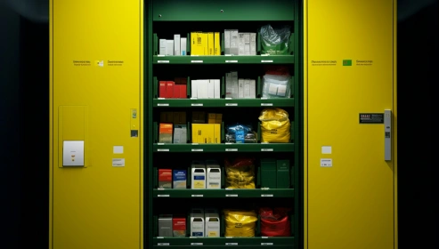 File Cabinets