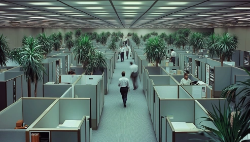 Executive Workstations