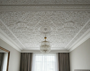 False Ceiling for home