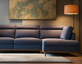 Modular Wardrobe for bedroom