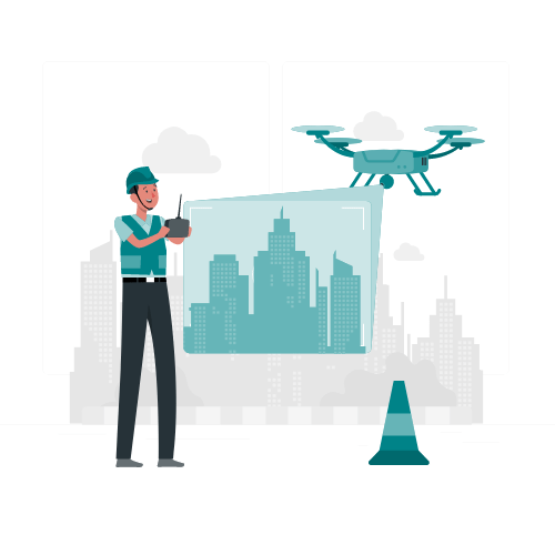 quality check and project completion