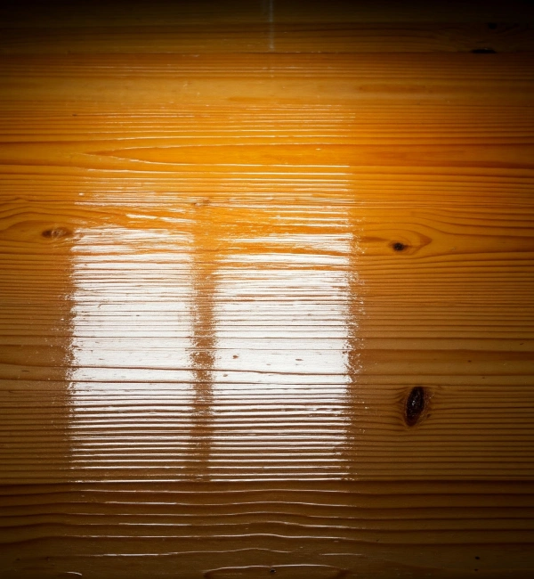 Premium wood finishes for elegant interiors