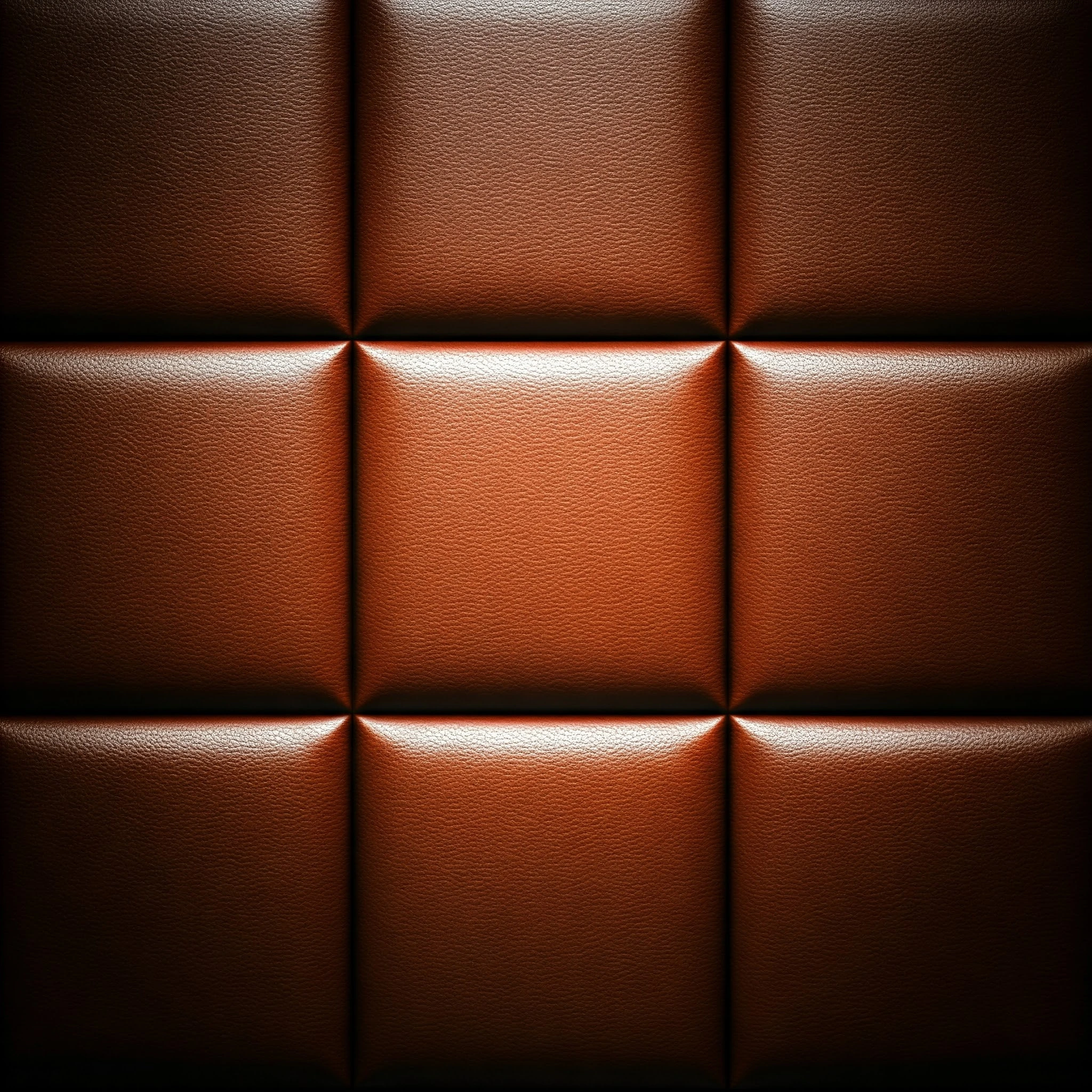 Leather Panel