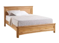 Single bed with modern design for small spaces Beds