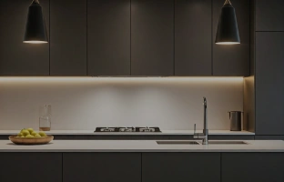 Kitchen Lighting