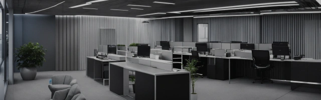 Office Lighting