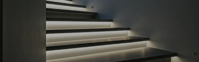 Staircase Lighting