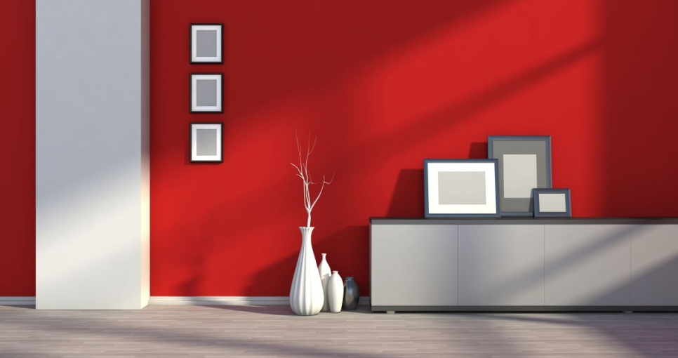 Popular wall paint colors for your interior & exterior